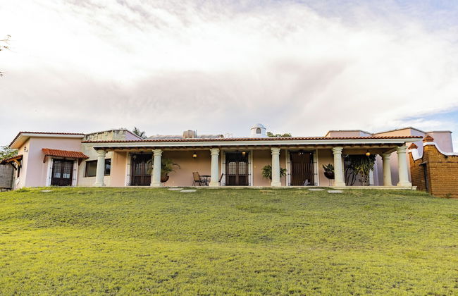 Casa Jacarandas - Foto 64