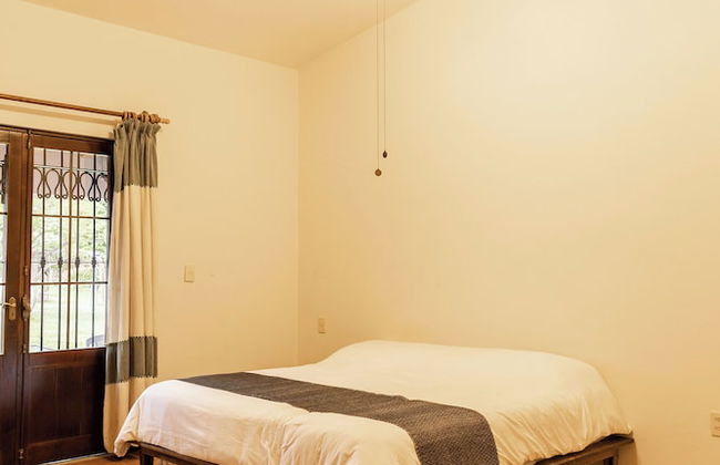 Casa Jacarandas - Foto 19