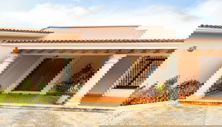 Foto 1 - Casa Jacarandas