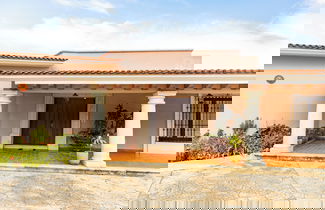 Foto 1 - Casa Jacarandas