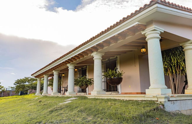 Casa Jacarandas - Foto 67