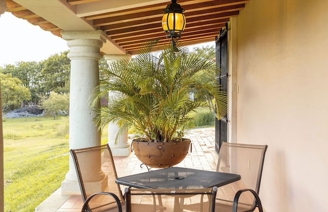 Casa Jacarandas - Foto 65