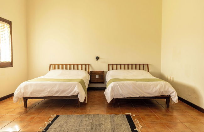Casa Jacarandas - Foto 5