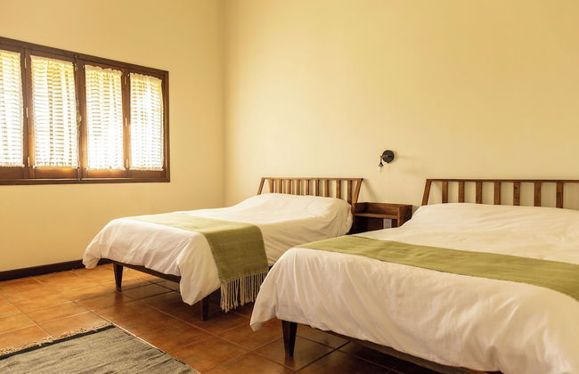 Casa Jacarandas - Foto 14