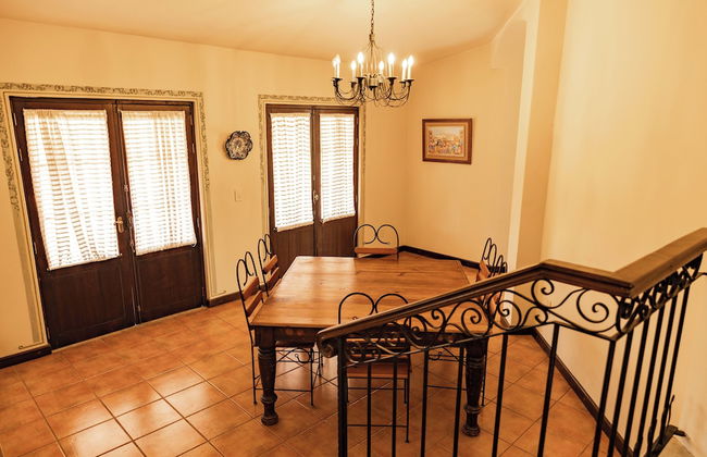 Casa Jacarandas - Foto 29