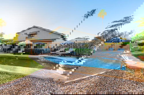 Foto 44 - Spanish Wells Retreat Free Pool Heat Spa BBQ