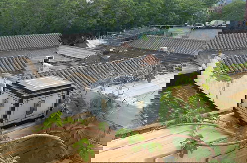Foto 54 - Beijing Hills & Hutong City Retreat