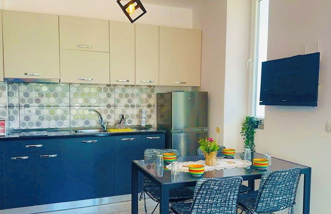 Stunning Lezhë Apartment With Sea View and Modern Amenities - Foto 15