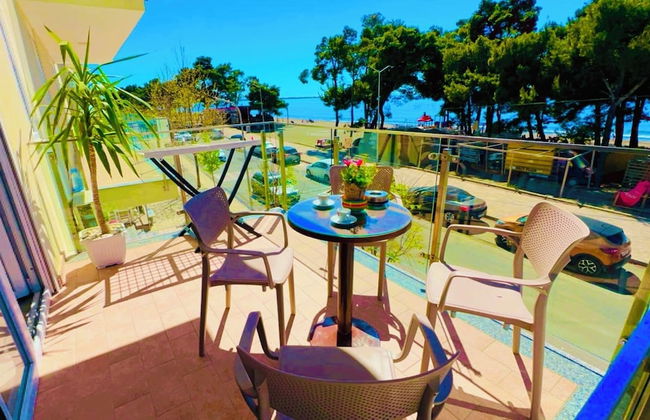 Stunning Lezhë Apartment With Sea View and Modern Amenities - Foto 4