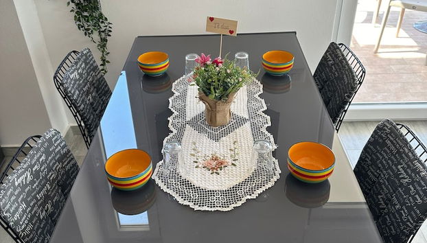 Esszimmer