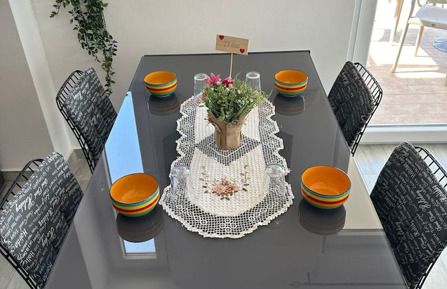 Stunning Lezhë Apartment With Sea View and Modern Amenities - Foto 5