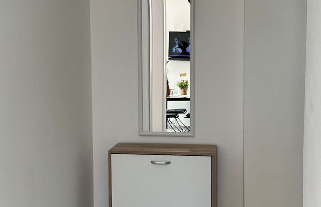 Stunning Lezhë Apartment With Sea View and Modern Amenities - Foto 17