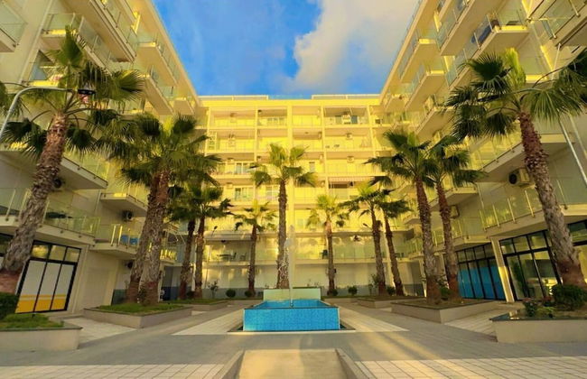Stunning Lezhë Apartment With Sea View and Modern Amenities - Foto 18
