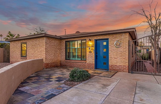 Cozy SW Casa 5 Mins to DT PHX Sleeps 6 - Photo 5