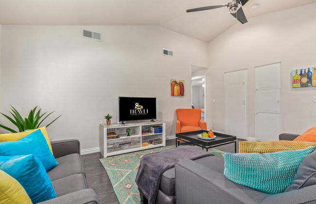 Cozy SW Casa 5 Mins to DT PHX Sleeps 6 - Photo 8