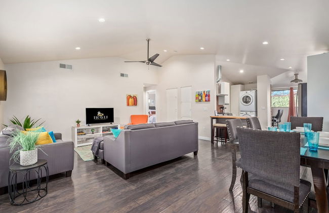 Cozy SW Casa 5 Mins to DT PHX Sleeps 6 - Photo 7