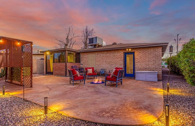 Cozy SW Casa 5 Mins to DT PHX Sleeps 6 - Photo 22
