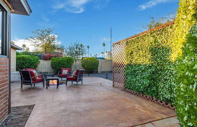 Cozy SW Casa 5 Mins to DT PHX Sleeps 6 - Photo 27