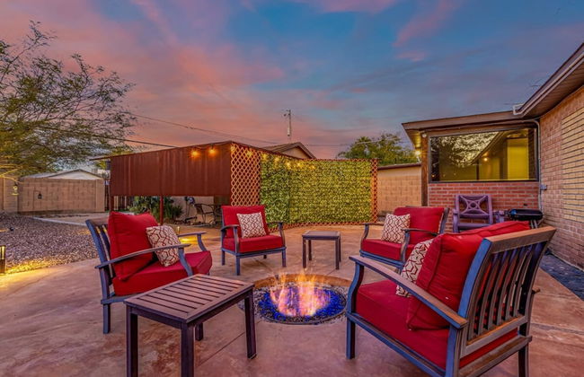 Cozy SW Casa 5 Mins to DT PHX Sleeps 6 - Photo 23