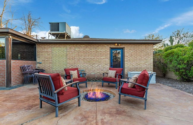 Cozy SW Casa 5 Mins to DT PHX Sleeps 6 - Photo 24