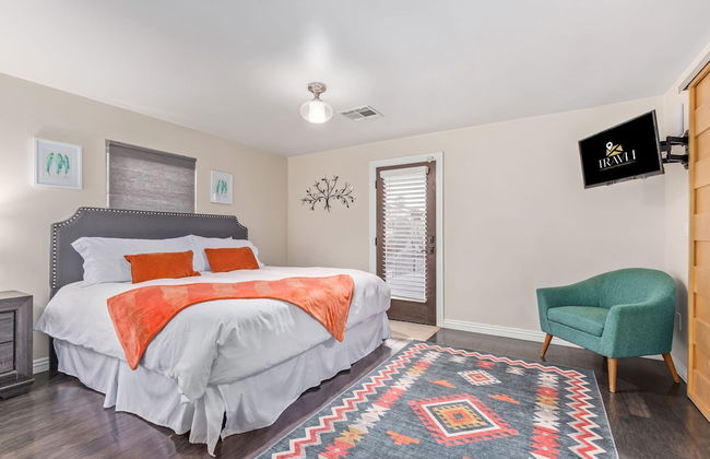 Cozy SW Casa 5 Mins to DT PHX Sleeps 6 - Photo 15