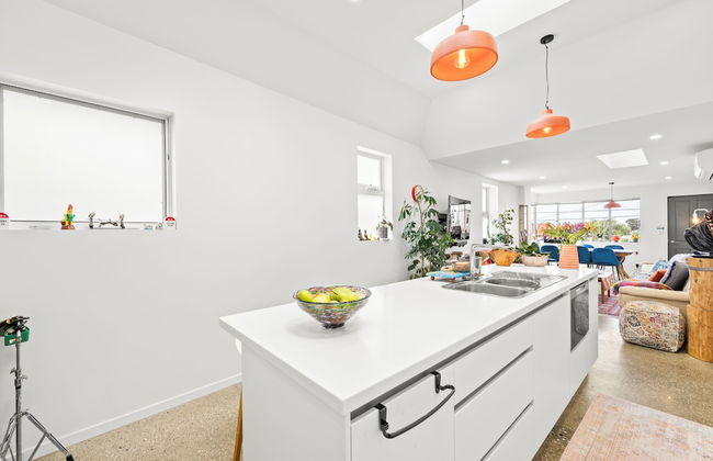 2 Bedroom House - Hobart CBD - Photo 10