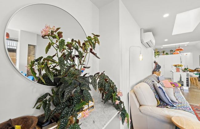 2 Bedroom House - Hobart CBD - Photo 13