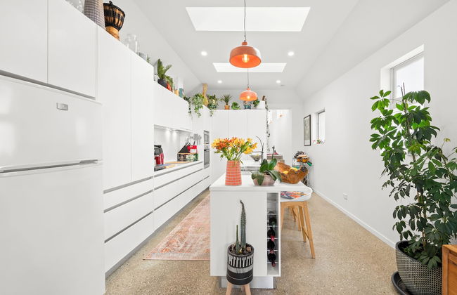 2 Bedroom House - Hobart CBD - Photo 8