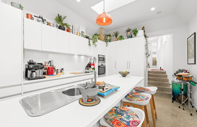 2 Bedroom House - Hobart CBD - Photo 7