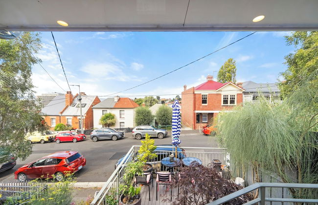 2 Bedroom House - Hobart CBD - Photo 19