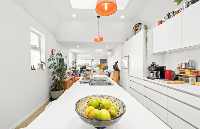 2 Bedroom House - Hobart CBD - Photo 9