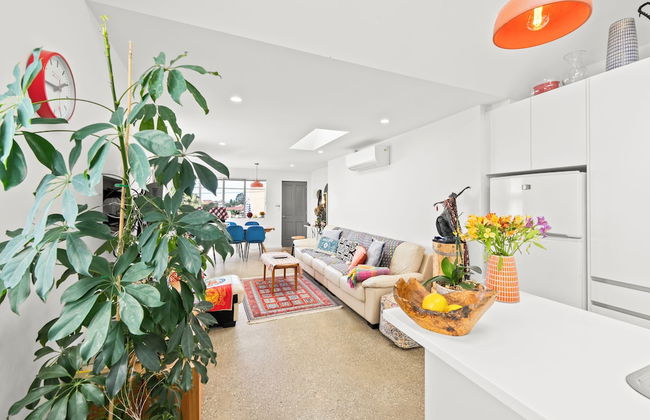 2 Bedroom House - Hobart CBD - Photo 15