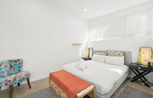 2 Bedroom House - Hobart CBD - Photo 4