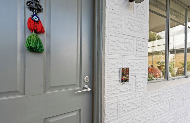 2 Bedroom House - Hobart CBD - Photo 22