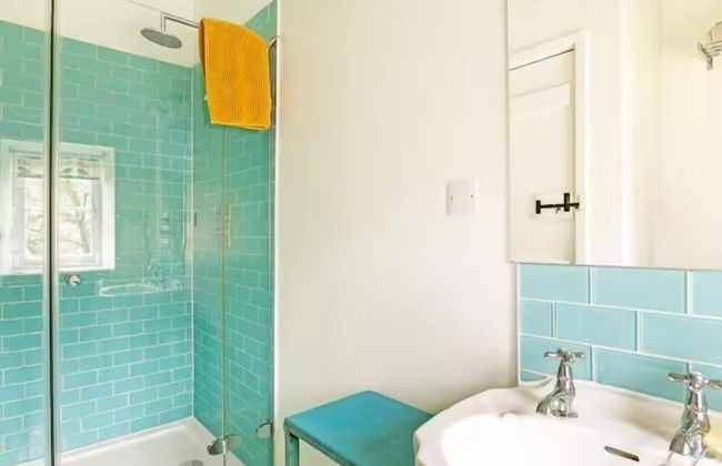 Cherry Tree Cottage -Countryside Retreat - Foto 10