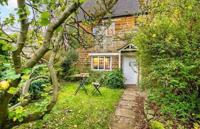 Cherry Tree Cottage -Countryside Retreat - Foto 1