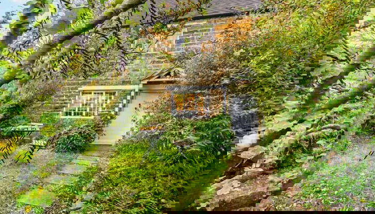 Photo 1 - Cherry Tree Cottage -Countryside Retreat