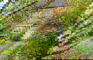 Foto 1 - Cherry Tree Cottage -Countryside Retreat