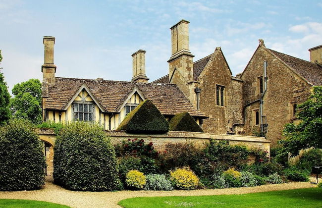 Cherry Tree Cottage -Countryside Retreat - Foto 20