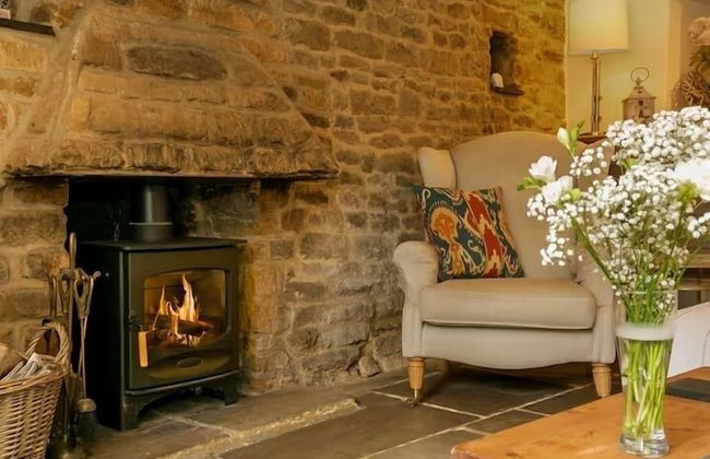 Cherry Tree Cottage -Countryside Retreat - Foto 14