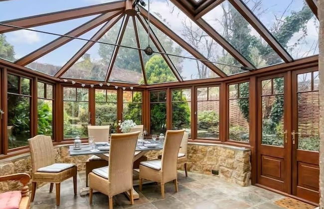 Cherry Tree Cottage -Countryside Retreat - Foto 12