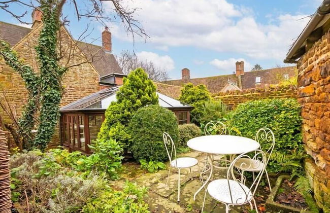 Cherry Tree Cottage -Countryside Retreat - Foto 18