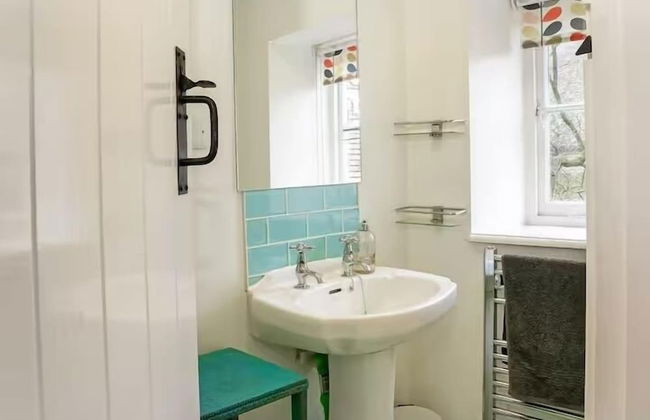 Cherry Tree Cottage -Countryside Retreat - Foto 9