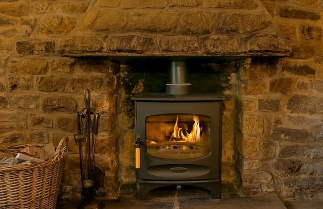 Cherry Tree Cottage -Countryside Retreat - Foto 15