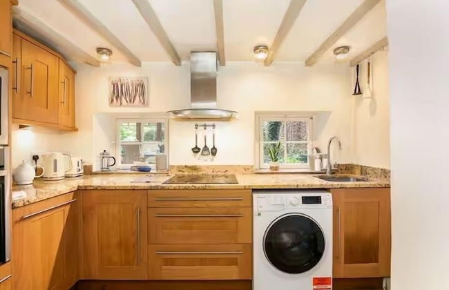 Cherry Tree Cottage -Countryside Retreat - Foto 8
