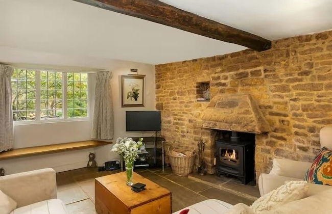 Cherry Tree Cottage -Countryside Retreat - Foto 5