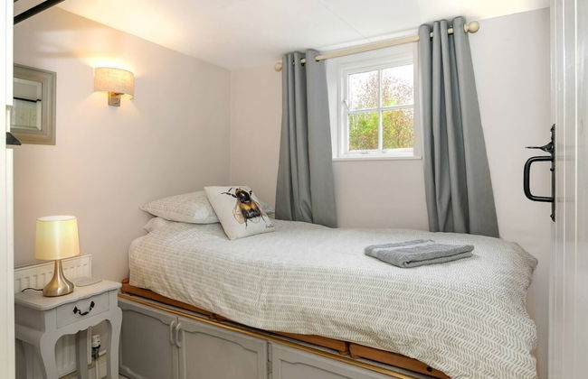 Cherry Tree Cottage -Countryside Retreat - Foto 7