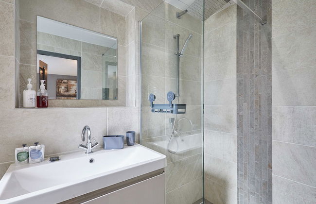 Host Stay Mount Cottage - Foto 17