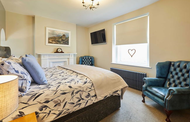 Host Stay Mount Cottage - Foto 21
