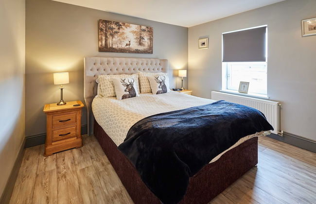 Host Stay Mount Cottage - Foto 5